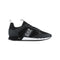 EA7 Emporio Armani Sneakers Sneakers Uomo in tessuto traspirante Nero - Francavilla Moda